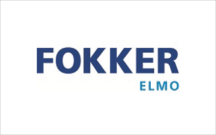 Stork Fokker Elmo WDMS